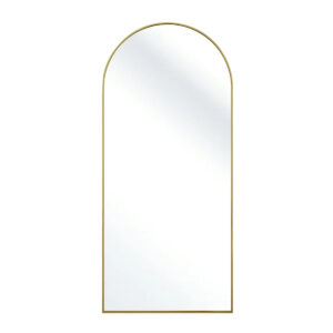 Golden Arch Mirror