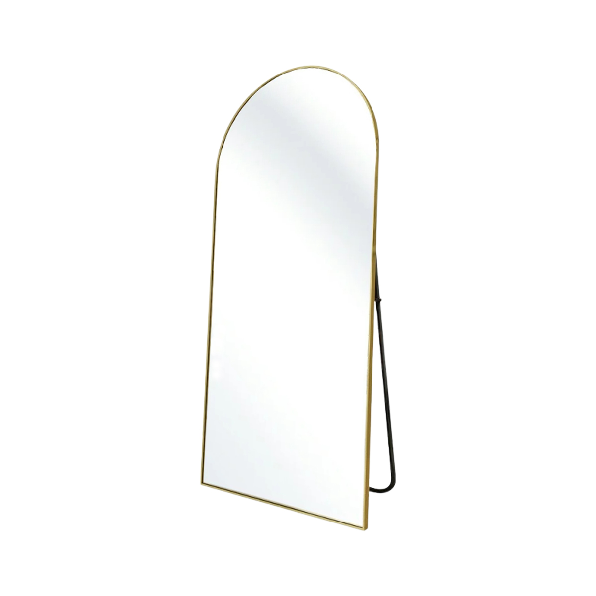 Golden Arch Mirror