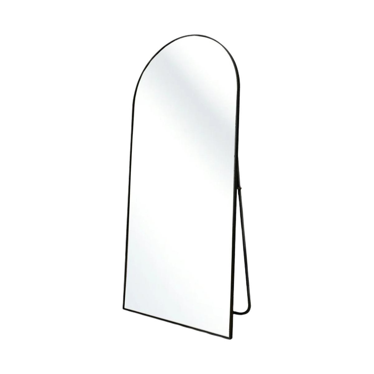Sable Arch Mirror
