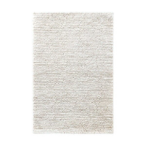 Popcorn Cream Rug 8’X10′
