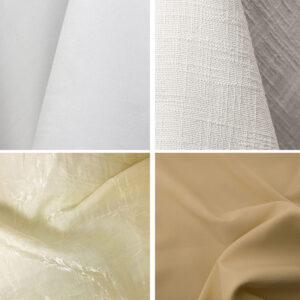 Linens, Sort By Color