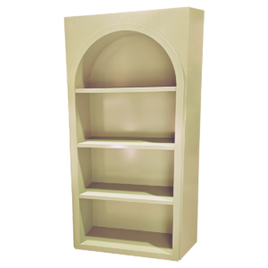 *Custom* Gatsby Bar Back