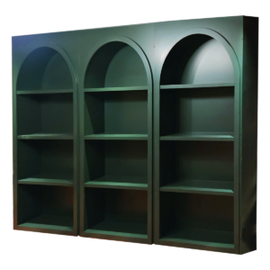 *Custom* Gatsby Bar Back