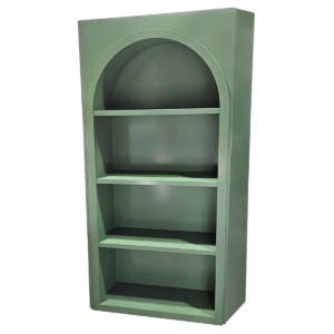 *Custom* Gatsby Bar Back