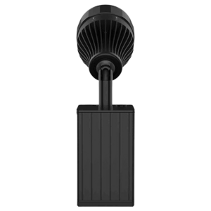 Chauvet EZ Pin Zoom Light-Magnetic