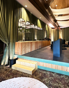 Cladding Wood Stairs