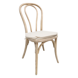 Bentwood Natural Chair