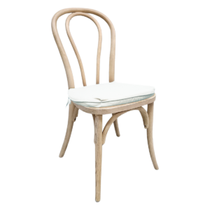 Bentwood Natural Chair