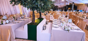 Sydney Console Table