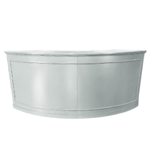 Keller Quarter Round Bar